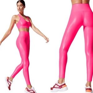 Carbon 38 Takara Leggings